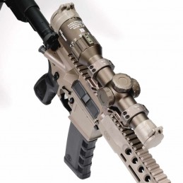 SPECPRECISION ALPHA4 30mm 1.54" Centerline Height Scope Mount,SPECPRECISION스코프 마운트 SPECPRECISION ALPHA4 30mm 1.54" Centerline Height Scope Mount,SPECPRECISION스코프 마운트