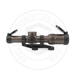 SPECPRECISION RAZOR 1-6X GEN II-E Riflescope with NF Ultra Mount 1.54"/1.93" Combo