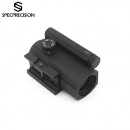 SPECPRECISION1x20 태양광 레드 도트 사이트 2 MOA - 로우 프로파일 피카티니 마운트 포함,SPECPRECISION레드 도트 사이트 SPECPRECISION1x20 태양광 레드 도트 사이트 2 MOA - 로우 프로파일 피카티니 마운트 포함,SPECPRECISION레드 도트 사이트