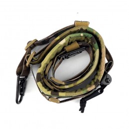 Old Gen VTAC MKII sling MC Color Old Gen VTAC MKII sling MC Color