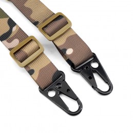 Old Gen VTAC MKII sling MC Color Old Gen VTAC MKII sling MC Color