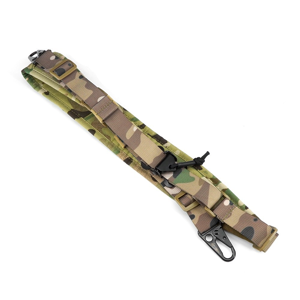 에볼루션기어 올드 젠 Vtac MKII 슬링, 멀티캠,SPECPRECISION슬링 / 벨트