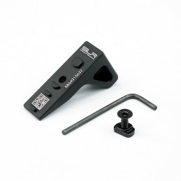 TMC GFT ハンドストップ MLOK 製 ナイロンフィット ティピカルホルスター TMC3141|SPECPRECISIONハンドストップ