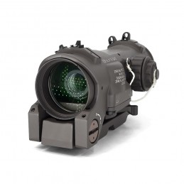 SPECPRECISION ELCAN SPECTERDR GEN3 1-4X Zielfernrohr, MIL-SPEC-Version