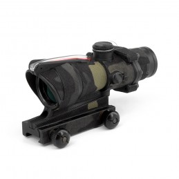 TA31 Optik-Wrap-Aufkleber MC / MCBK AUF LAGER