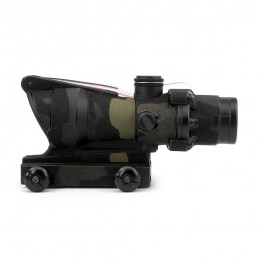 TA31 Wrap Optic Sticker MC / MCBK COLOR IN STOCK,SPECPRECISION보호 스티커