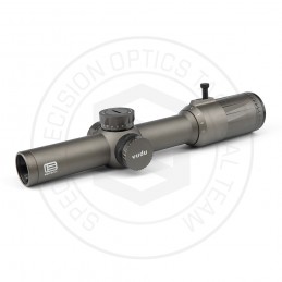 SPECPRECISION VUDU 1-6X FFP Lunette LPVO FDE