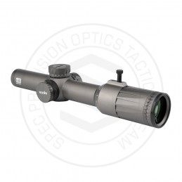 SPECPRECISION VUDU 1-6X FFP Luneta LPVO FDE