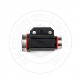 Corps de lampe Torch avec adaptateur M-lok pour OKW PLHV2