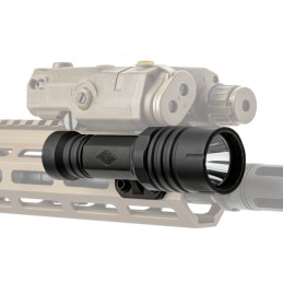 Cuerpo de linterna Torch con adaptador M-lok para OKW PLHV2