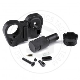 Ar Folding Stock Adapter|SPECPRECISIONスリングスイベル Ar Folding Stock Adapter|SPECPRECISIONスリングスイベル