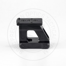 SPECPRECISION Unity FAST MRDS Montagem tática 2.26" com placa para mira RMR SPECPRECISION Unity FAST MRDS Montagem tática 2.26" com placa para mira RMR