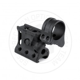 RD/RDF 20225K Mount T2rds Magnifier H57mm/2.25" Mount - SPUHR,SPECPRECISION도트 사이트 마운트 RD/RDF 20225K Mount T2rds Magnifier H57mm/2.25" Mount - SPUHR,SPECPRECISION도트 사이트 마운트