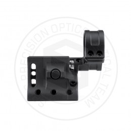 RD/RDF 20225K Mount T2rds Magnifier H57mm/2.25" Mount - SPUHR,SPECPRECISION도트 사이트 마운트 RD/RDF 20225K Mount T2rds Magnifier H57mm/2.25" Mount - SPUHR,SPECPRECISION도트 사이트 마운트