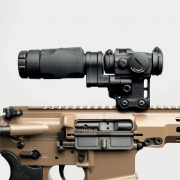 RD/RDF 20225K Mount T2rds Magnifier H57mm/2.25" Mount - SPUHR,SPECPRECISION도트 사이트 마운트 RD/RDF 20225K Mount T2rds Magnifier H57mm/2.25" Mount - SPUHR,SPECPRECISION도트 사이트 마운트