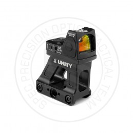 SPECPRECISION RM06-HRS Red Dot Sight & FAST MRDS 2.26" Mount,SPECPRECISION레드 도트 사이트 SPECPRECISION RM06-HRS Red Dot Sight & FAST MRDS 2.26" Mount,SPECPRECISION레드 도트 사이트