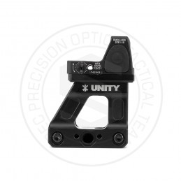 SPECPRECISION RM06-HRS Red Dot Sight & FAST MRDS 2.26" Mount,SPECPRECISION레드 도트 사이트 SPECPRECISION RM06-HRS Red Dot Sight & FAST MRDS 2.26" Mount,SPECPRECISION레드 도트 사이트