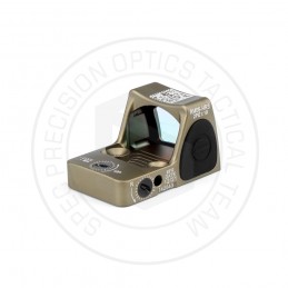 SPECPRECISION NEW 2024 3.25MOA RM06 HRS Red Dot Sight SPECPRECISION NEW 2024 3.25MOA RM06 HRS Red Dot Sight