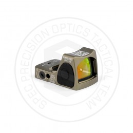 SPECPRECISION NEW 2024 3.25MOA RM06 HRS Red Dot Sight SPECPRECISION NEW 2024 3.25MOA RM06 HRS Red Dot Sight