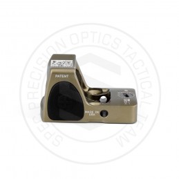 SPECPRECISION NEW 2024 3.25MOA RM06 HRS Red Dot Sight SPECPRECISION NEW 2024 3.25MOA RM06 HRS Red Dot Sight