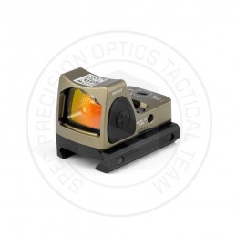 SPECPRECISION NEW 2024 3.25MOA RM06 HRS Red Dot Sight SPECPRECISION NEW 2024 3.25MOA RM06 HRS Red Dot Sight
