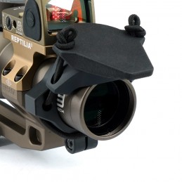 Tapa de visor SPECPRECISION Scope Cap PRO Killflash para tubo de 30mm Tapa de visor SPECPRECISION Scope Cap PRO Killflash para tubo de 30mm