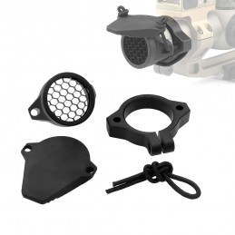 Tapa de visor SPECPRECISION Scope Cap PRO Killflash para tubo de 30mm Tapa de visor SPECPRECISION Scope Cap PRO Killflash para tubo de 30mm