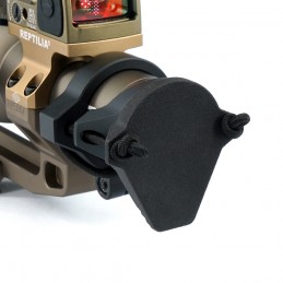 SPECPRECISION 30mm tube Scope Cap PRO Killflash