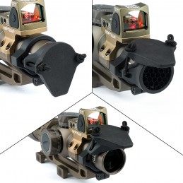 Scope Cap Pro
