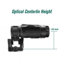 copy of SPECPRECISION 3XMAG-1 3X 돋보기 Leap 06 QD 마운트 콤보 2개,SPECPRECISION세트 상품 copy of SPECPRECISION 3XMAG-1 3X 돋보기 Leap 06 QD 마운트 콤보 2개,SPECPRECISION세트 상품