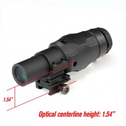 copy of SPECPRECISION New2024 6XMAG-1 Magnifier|SPECPRECISION拡大鏡のスコープ copy of SPECPRECISION New2024 6XMAG-1 Magnifier|SPECPRECISION拡大鏡のスコープ