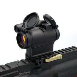 copy of Evolution Gear COMP M5 1X22mm 2MOA リフレックスレッドドットサイト LRP 1.54 インチ/1.93 インチ QD マウント付き|SPECPRECISIONレッドドットサイト copy of Evolution Gear COMP M5 1X22mm 2MOA リフレックスレッドドットサイト LRP 1.54 インチ/1.93 インチ QD マウント付き|SPECPRECISIONレッドドットサイト