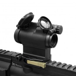 copy of Evolution Gear COMP M5 1X22mm 2MOA リフレックスレッドドットサイト LRP 1.54 インチ/1.93 インチ QD マウント付き|SPECPRECISIONレッドドットサイト copy of Evolution Gear COMP M5 1X22mm 2MOA リフレックスレッドドットサイト LRP 1.54 インチ/1.93 インチ QD マウント付き|SPECPRECISIONレッドドットサイト