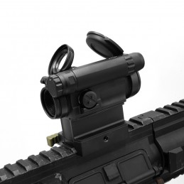 copy of Evolution Gear COMP M5 1X22mm 2MOA リフレックスレッドドットサイト LRP 1.54 インチ/1.93 インチ QD マウント付き|SPECPRECISIONレッドドットサイト copy of Evolution Gear COMP M5 1X22mm 2MOA リフレックスレッドドットサイト LRP 1.54 インチ/1.93 インチ QD マウント付き|SPECPRECISIONレッドドットサイト