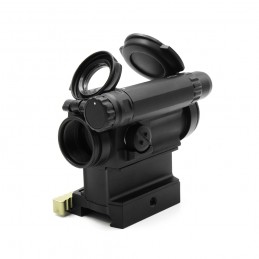 copy of Evolution Gear COMP M5 1X22mm 2MOA リフレックスレッドドットサイト LRP 1.54 インチ/1.93 インチ QD マウント付き|SPECPRECISIONレッドドットサイト copy of Evolution Gear COMP M5 1X22mm 2MOA リフレックスレッドドットサイト LRP 1.54 インチ/1.93 インチ QD マウント付き|SPECPRECISIONレッドドットサイト