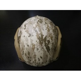 Maritime helmet deluxe version Devgru AOR1 Maritime helmet deluxe version Devgru AOR1