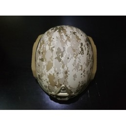 Maritime helmet deluxe version Devgru