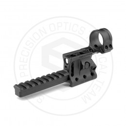 RD/RDF 20225K Mount T2rds Magnifier H57mm/2.25" Mount - SPUHR,SPECPRECISION도트 사이트 마운트 RD/RDF 20225K Mount T2rds Magnifier H57mm/2.25" Mount - SPUHR,SPECPRECISION도트 사이트 마운트