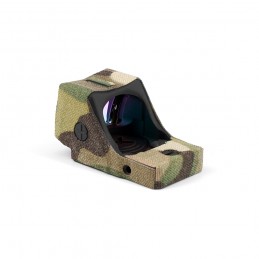Tactical RMR HD Optik-Wrap-Aufkleber MC / MCBK auf Lager