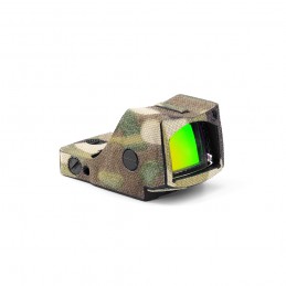 Tactical RMR HD Optik-Wrap-Aufkleber MC / MCBK auf Lager