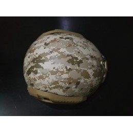 Maritime helmet deluxe version Devgru AOR1 Maritime helmet deluxe version Devgru AOR1