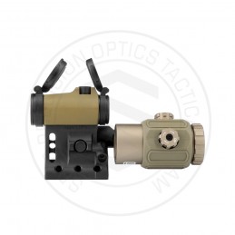 SPECPRECISION|SPECPRECISIONドットサイトマウント SPECPRECISION|SPECPRECISIONドットサイトマウント