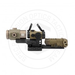 SPECPRECISION|SPECPRECISIONドットサイトマウント SPECPRECISION|SPECPRECISIONドットサイトマウント