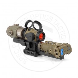 SPECPRECISION|SPECPRECISIONドットサイトマウント SPECPRECISION|SPECPRECISIONドットサイトマウント