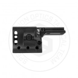 SPECPRECISION|SPECPRECISIONドットサイトマウント SPECPRECISION|SPECPRECISIONドットサイトマウント