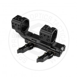 SPECPRECISION QDP-4616 Montagem QDP para luneta 1.50" 34mm SPECPRECISION QDP-4616 Montagem QDP para luneta 1.50" 34mm