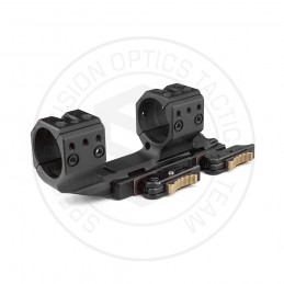 SPECPRECISION QDP-4616 Montura QDP para visor 1.50" 34mm