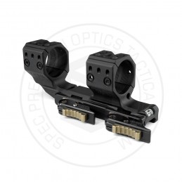 SPECPRECISION QDP-4616 Montage QDP pour lunette 1.50" 34mm SPECPRECISION QDP-4616 Montage QDP pour lunette 1.50" 34mm