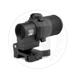 SPECPRECISION HRF AMC G33 Cover Black / TAN Color In Stock|SPECPRECISIONProtective Covers & Caps