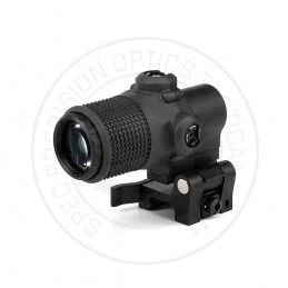 SPECPRECISION HRF AMC G33 Cover Black / TAN Color In Stock|SPECPRECISIONProtective Covers & Caps